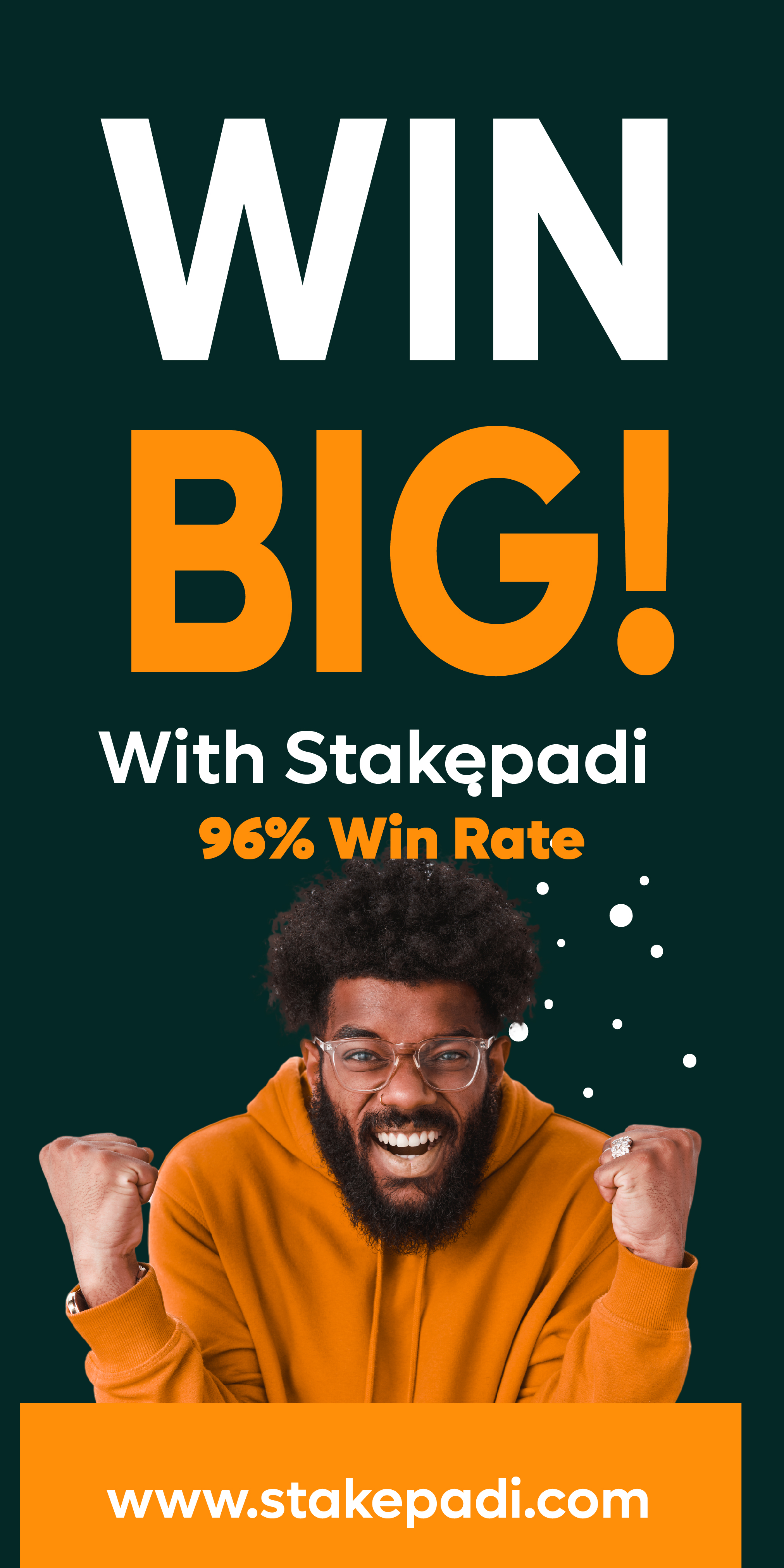 Stakepadi